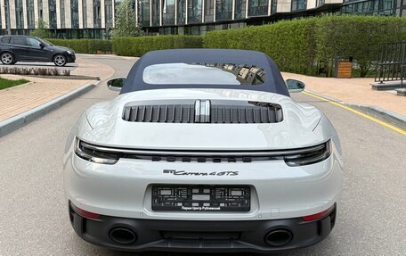 Porsche 911, 2023 год, 20 900 000 рублей, 4 фотография