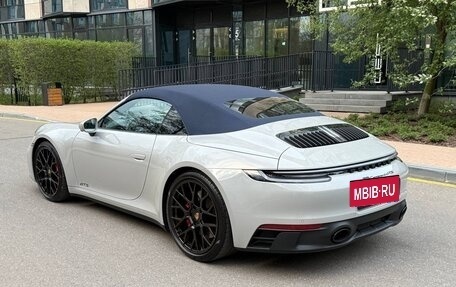 Porsche 911, 2023 год, 20 900 000 рублей, 3 фотография