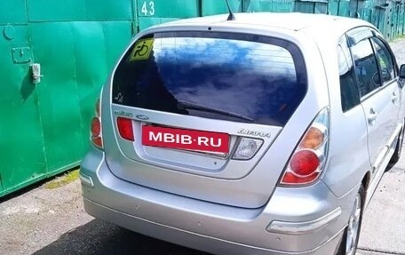 Suzuki Liana, 2006 год, 380 000 рублей, 3 фотография