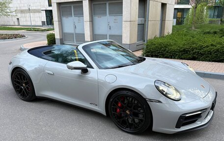 Porsche 911, 2023 год, 20 900 000 рублей, 10 фотография