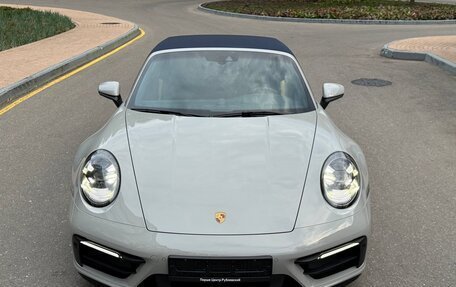 Porsche 911, 2023 год, 20 900 000 рублей, 9 фотография