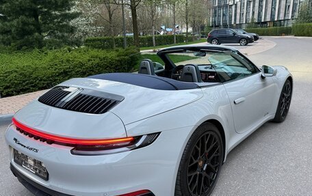 Porsche 911, 2023 год, 20 900 000 рублей, 12 фотография