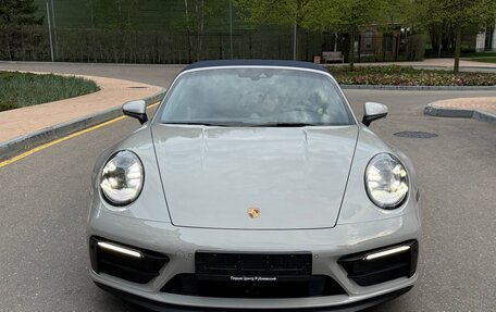 Porsche 911, 2023 год, 20 900 000 рублей, 8 фотография