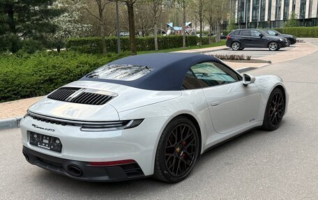 Porsche 911, 2023 год, 20 900 000 рублей, 5 фотография