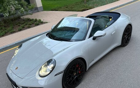 Porsche 911, 2023 год, 20 900 000 рублей, 11 фотография