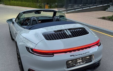 Porsche 911, 2023 год, 20 900 000 рублей, 13 фотография