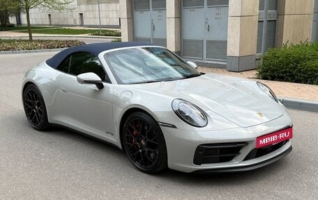 Porsche 911, 2023 год, 20 900 000 рублей, 7 фотография