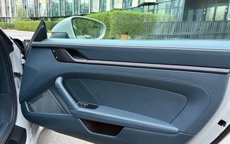 Porsche 911, 2023 год, 20 900 000 рублей, 22 фотография