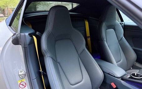 Porsche 911, 2023 год, 20 900 000 рублей, 25 фотография