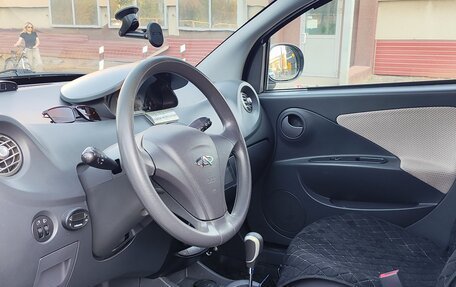 Chery IndiS (S18D) I, 2012 год, 450 000 рублей, 7 фотография