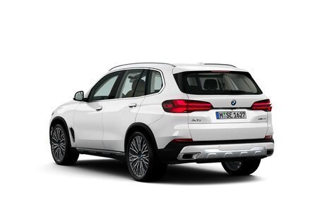 BMW X5, 2025 год, 15 700 000 рублей, 2 фотография