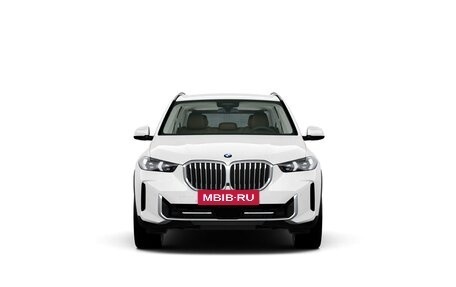 BMW X5, 2025 год, 15 700 000 рублей, 4 фотография