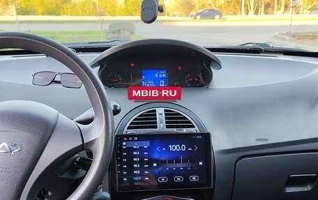 Chery IndiS (S18D) I, 2012 год, 450 000 рублей, 9 фотография
