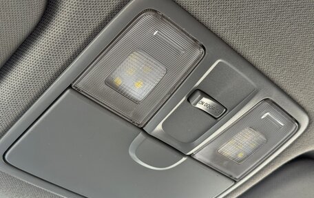 Hyundai Solaris II рестайлинг, 2015 год, 1 100 000 рублей, 14 фотография