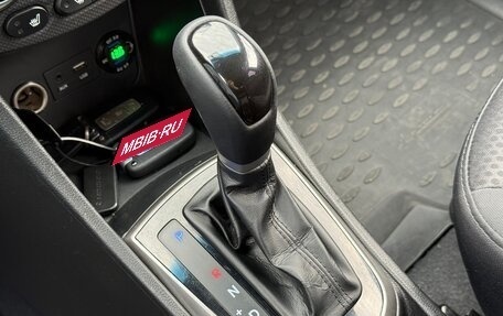 Hyundai Solaris II рестайлинг, 2015 год, 1 100 000 рублей, 17 фотография