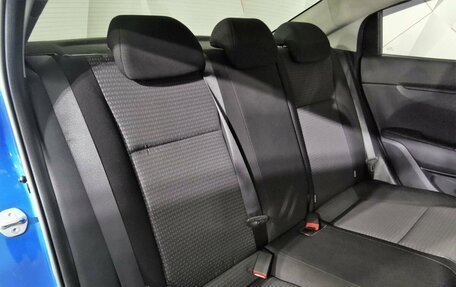 KIA Rio IV, 2020 год, 1 545 000 рублей, 16 фотография