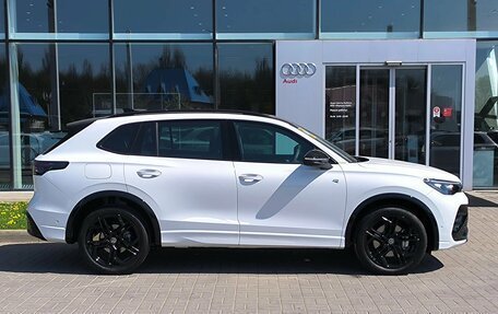 Volkswagen Tiguan, 2026 год, 4 750 000 рублей, 7 фотография