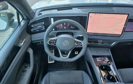 Volkswagen Tiguan, 2026 год, 4 750 000 рублей, 4 фотография