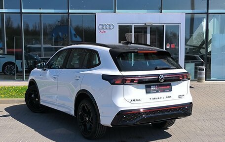 Volkswagen Tiguan, 2026 год, 4 750 000 рублей, 6 фотография