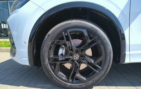 Volkswagen Tiguan, 2026 год, 4 750 000 рублей, 9 фотография