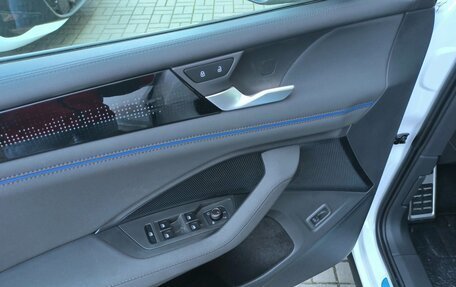 Volkswagen Tiguan, 2026 год, 4 750 000 рублей, 10 фотография