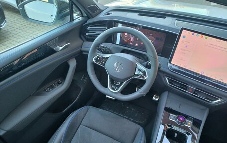 Volkswagen Tiguan, 2026 год, 4 750 000 рублей, 12 фотография