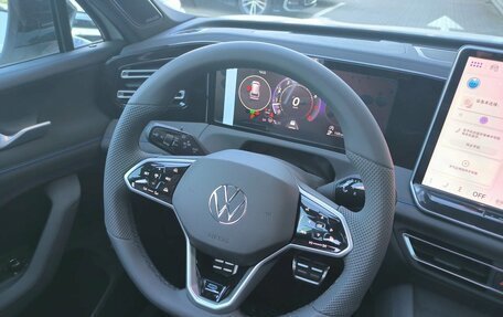 Volkswagen Tiguan, 2026 год, 4 750 000 рублей, 14 фотография