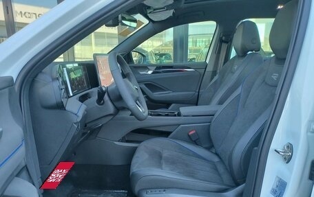 Volkswagen Tiguan, 2026 год, 4 750 000 рублей, 21 фотография