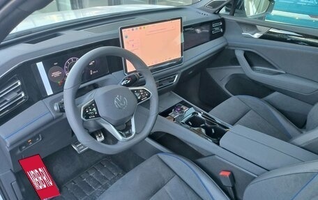Volkswagen Tiguan, 2026 год, 4 750 000 рублей, 20 фотография