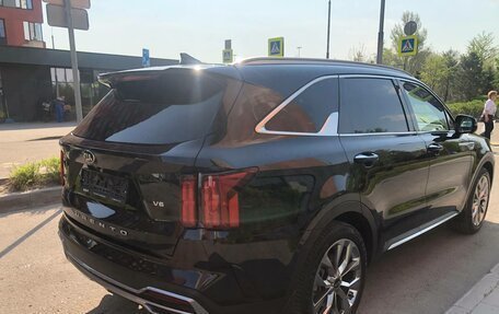 KIA Sorento IV, 2021 год, 4 100 000 рублей, 4 фотография
