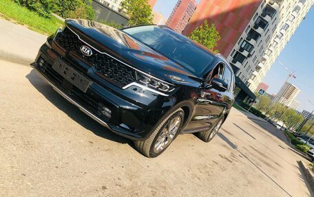 KIA Sorento IV, 2021 год, 4 100 000 рублей, 2 фотография
