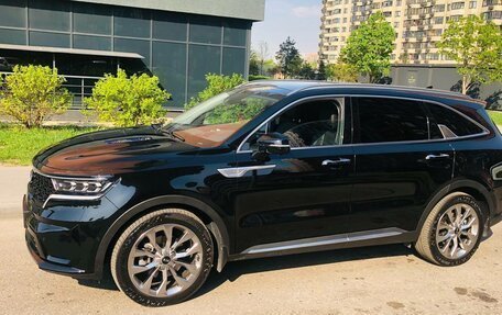 KIA Sorento IV, 2021 год, 4 100 000 рублей, 6 фотография