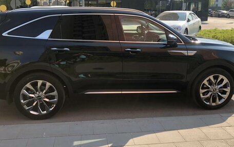 KIA Sorento IV, 2021 год, 4 100 000 рублей, 5 фотография
