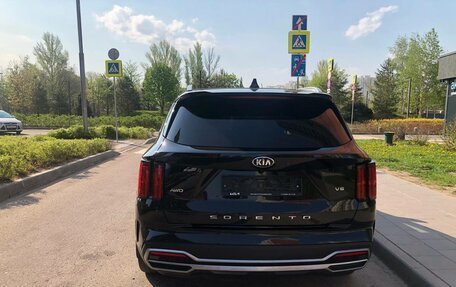 KIA Sorento IV, 2021 год, 4 100 000 рублей, 7 фотография