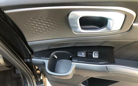 KIA Sorento IV, 2021 год, 4 100 000 рублей, 29 фотография