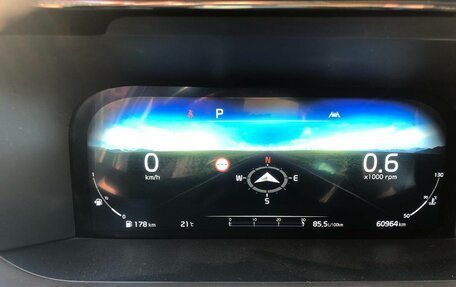 KIA Sorento IV, 2021 год, 4 100 000 рублей, 26 фотография
