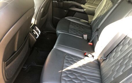 KIA Sorento IV, 2021 год, 4 100 000 рублей, 33 фотография
