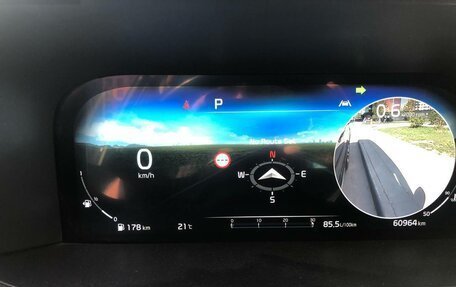 KIA Sorento IV, 2021 год, 4 100 000 рублей, 31 фотография