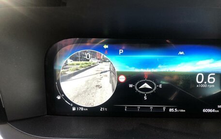 KIA Sorento IV, 2021 год, 4 100 000 рублей, 35 фотография