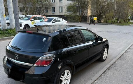 Opel Astra H, 2014 год, 750 000 рублей, 2 фотография