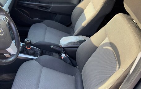 Opel Astra H, 2014 год, 750 000 рублей, 5 фотография