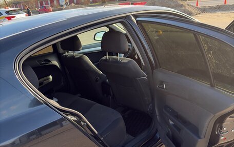 Opel Astra H, 2014 год, 750 000 рублей, 7 фотография