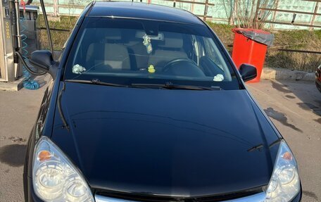 Opel Astra H, 2014 год, 750 000 рублей, 12 фотография
