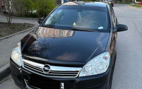 Opel Astra H, 2014 год, 750 000 рублей, 11 фотография