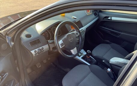 Opel Astra H, 2014 год, 750 000 рублей, 8 фотография