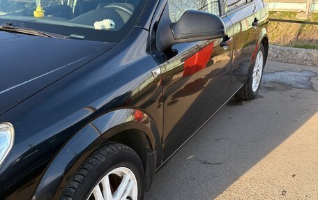 Opel Astra H, 2014 год, 750 000 рублей, 9 фотография
