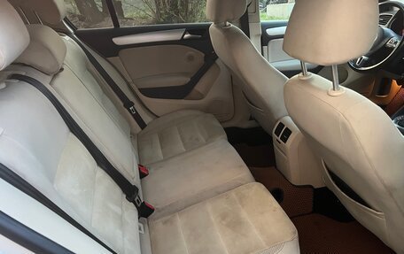 Volkswagen Golf VI, 2010 год, 1 100 000 рублей, 13 фотография
