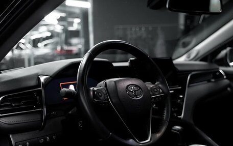Toyota Camry, 2023 год, 3 800 000 рублей, 11 фотография