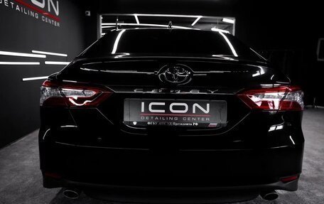 Toyota Camry, 2023 год, 3 800 000 рублей, 7 фотография