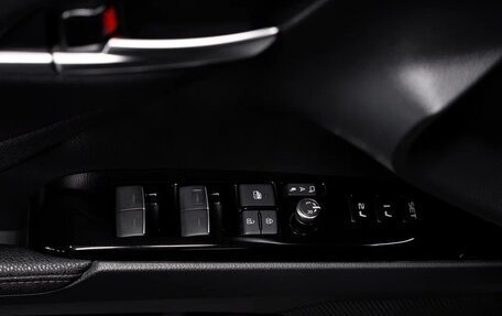 Toyota Camry, 2023 год, 3 800 000 рублей, 14 фотография